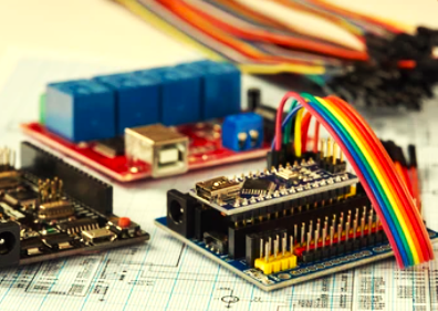 microcontroller-projects-journey