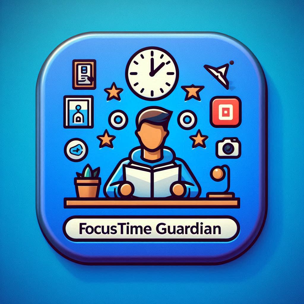 focustime-guardian