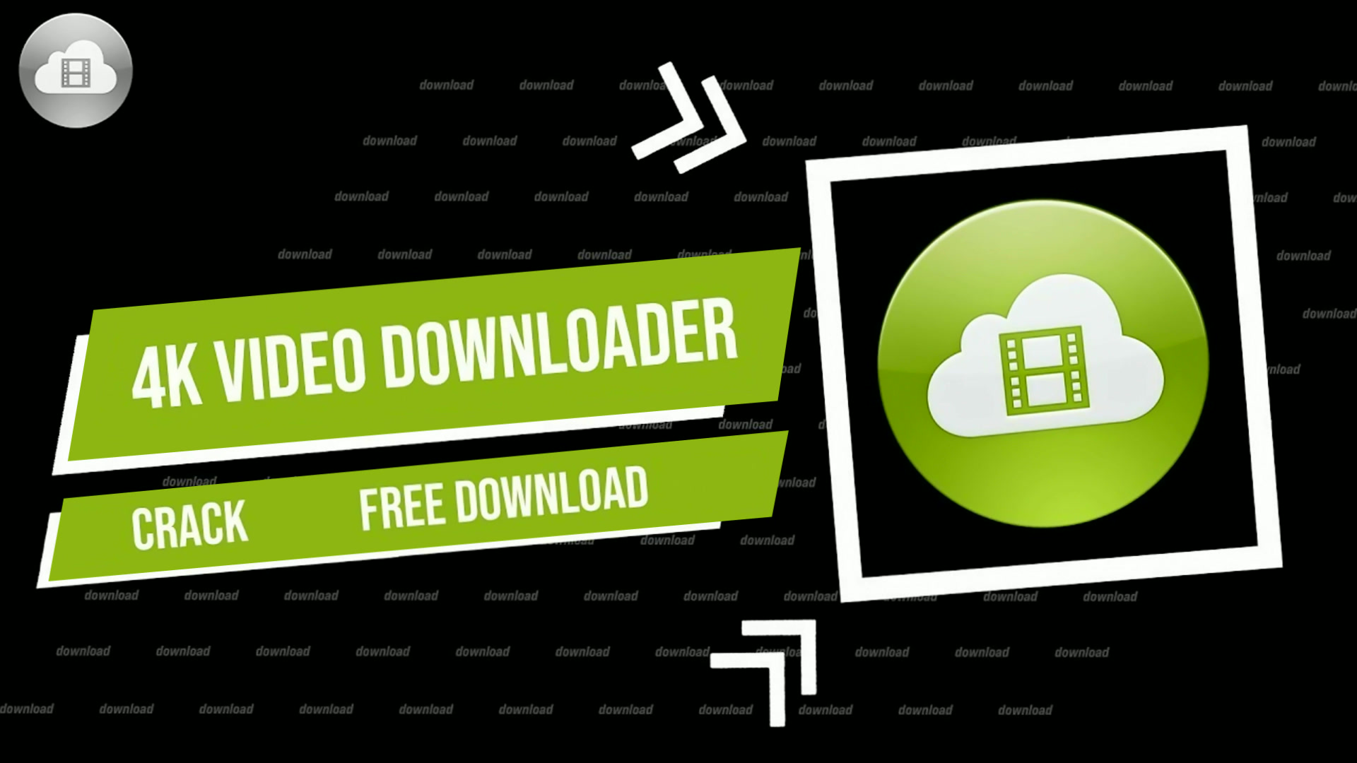 4k video downloader full cracked