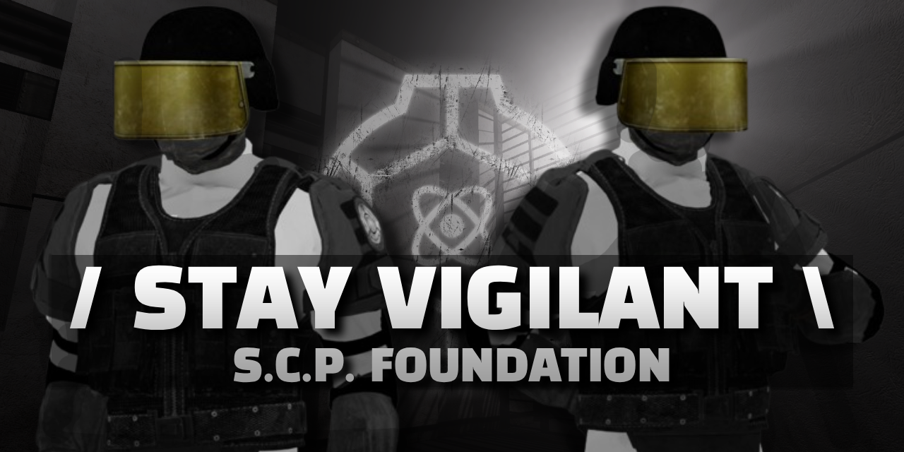 SCP-CB-Revival