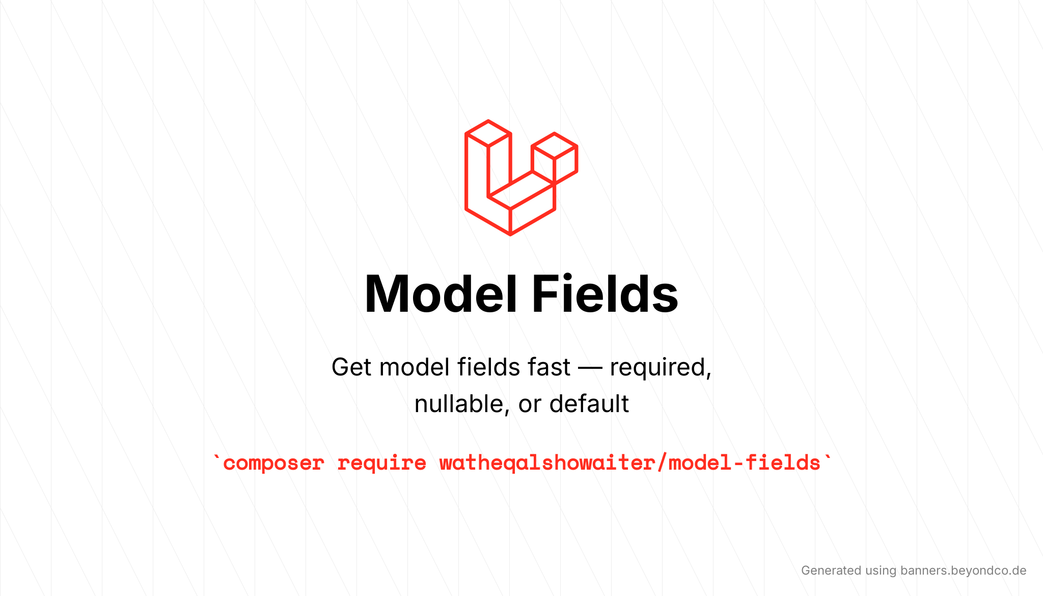 model-fields