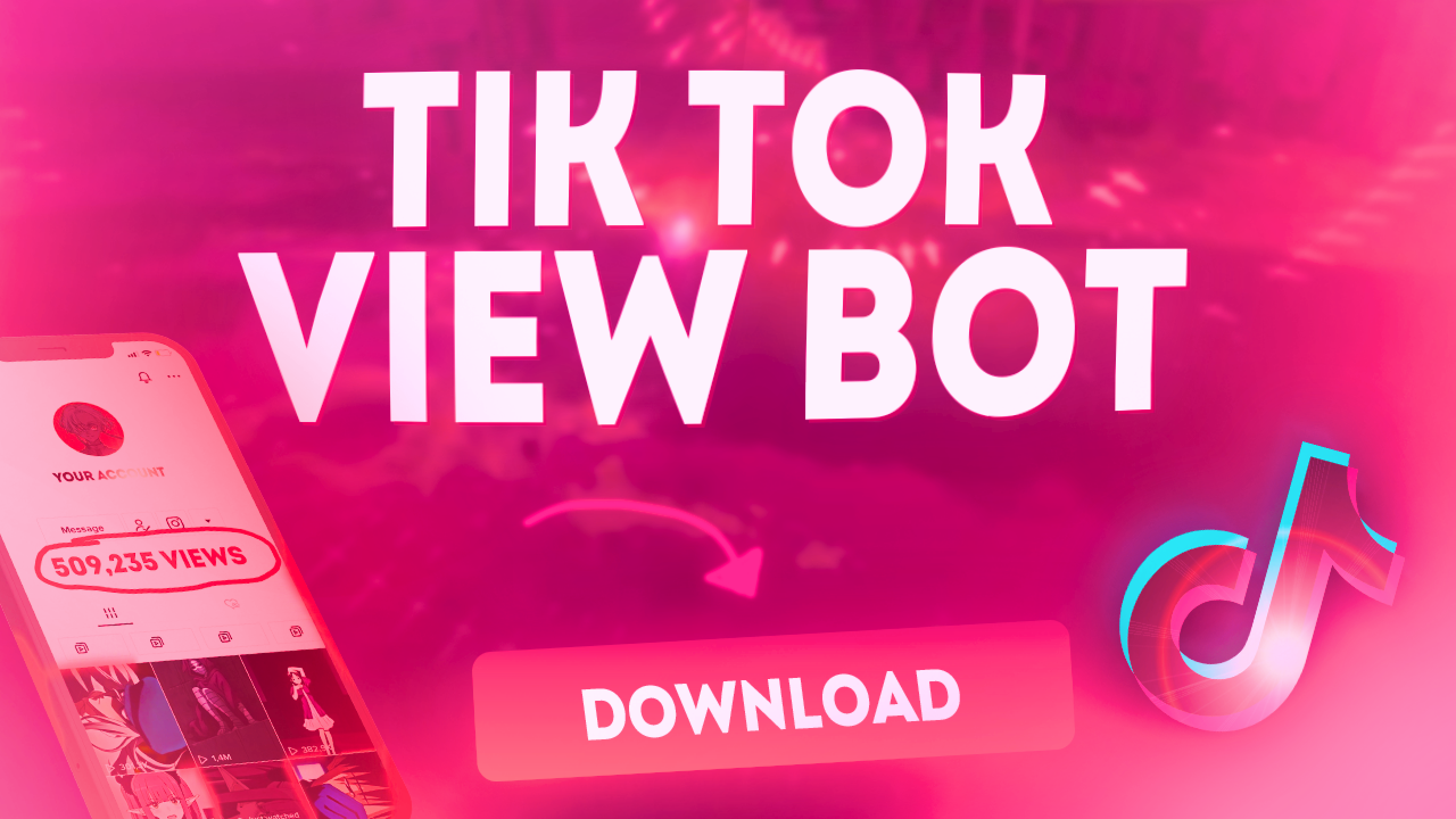 tiktokbotviews · GitHub Topics · GitHub