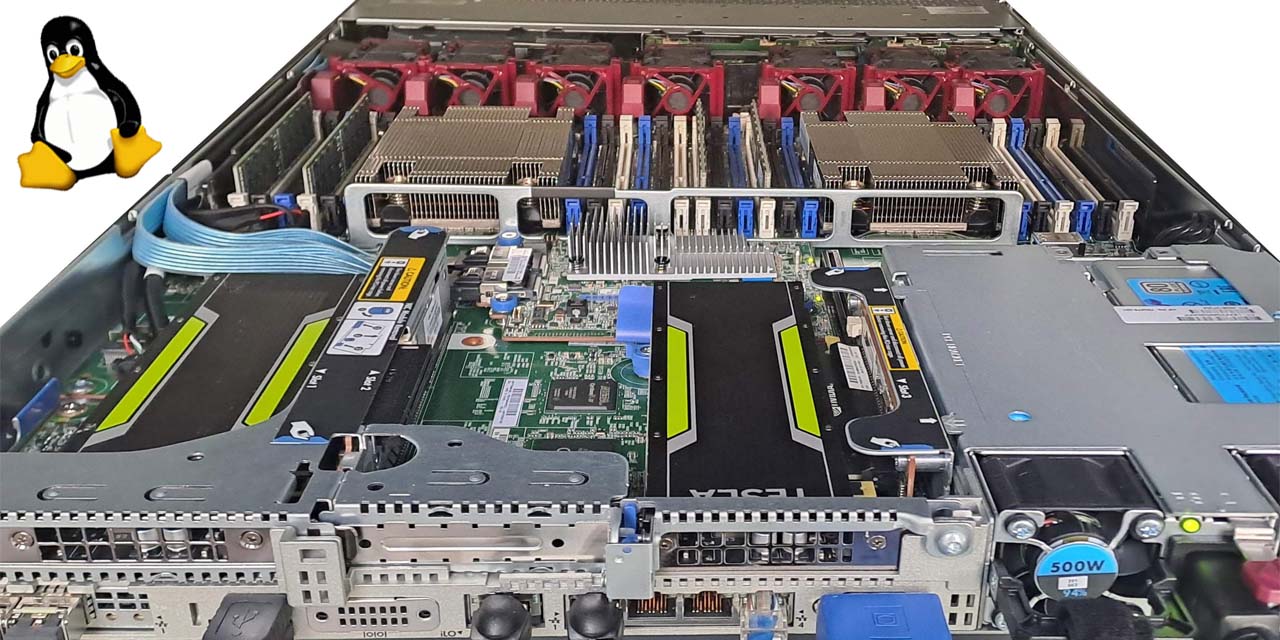 hp-proliant-server-with-nvidia-gpu-tesla-p4-m4-t4-cuda