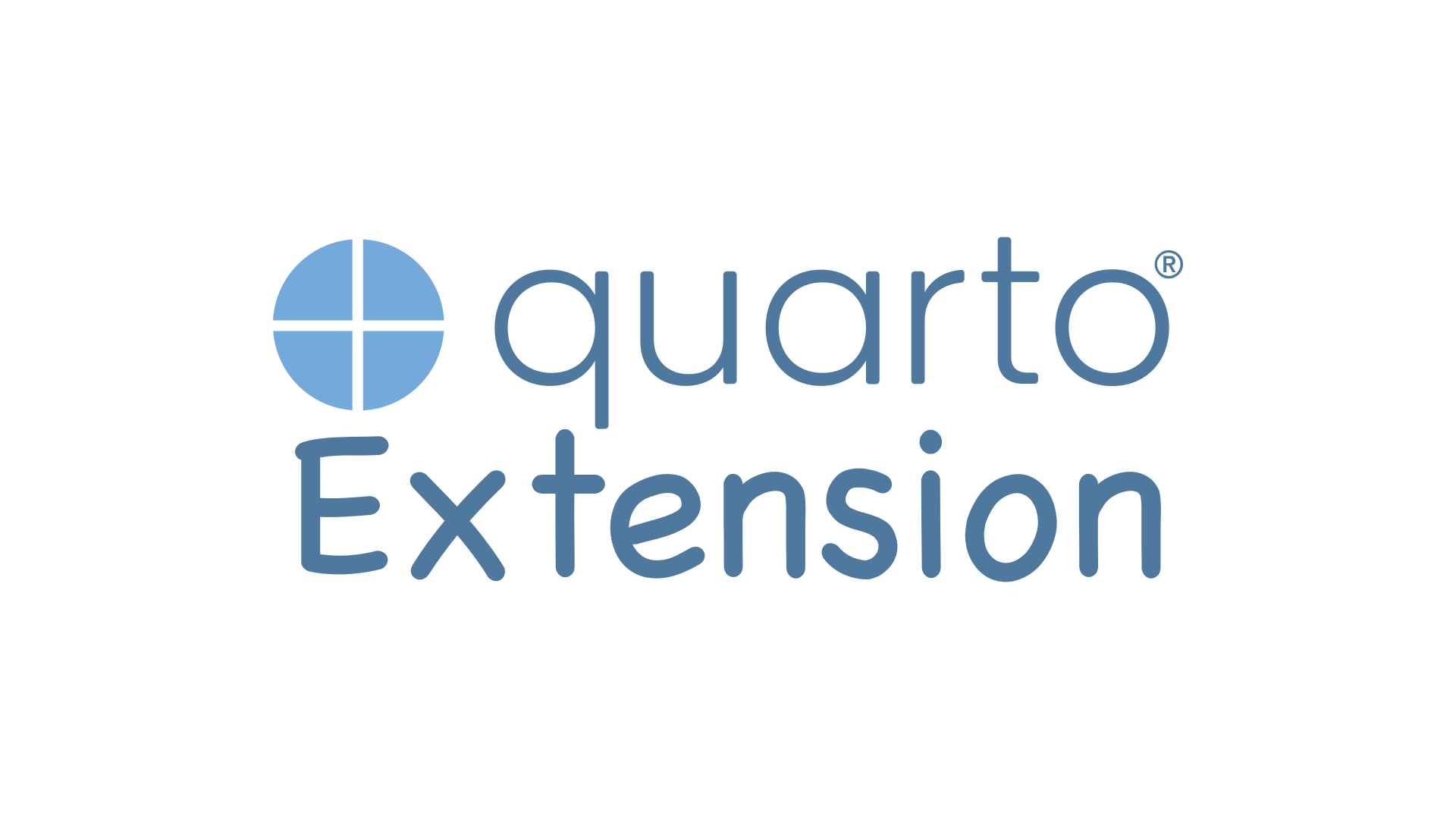 quarto-github