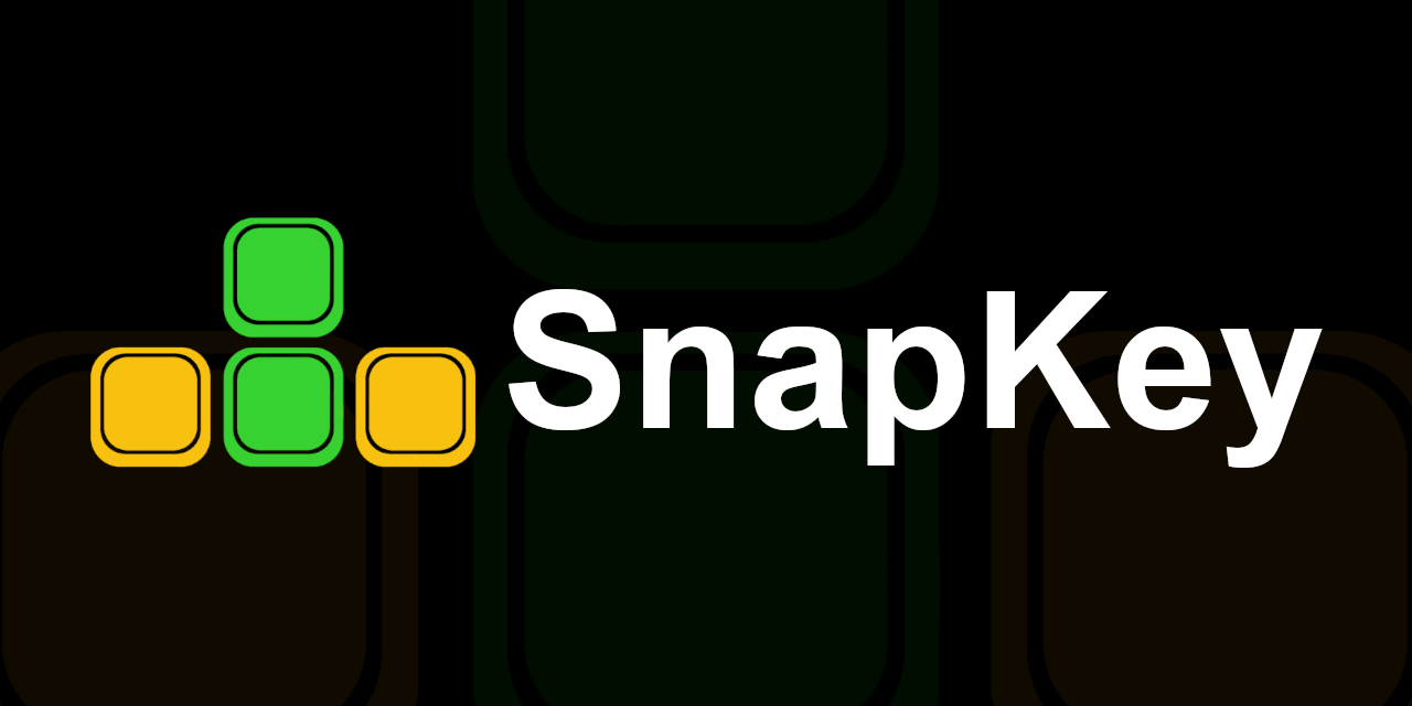 cafali/SnapKey