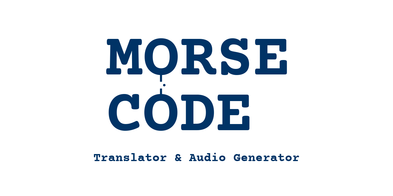 MorseCode/images at main · Dotrebski/MorseCode · GitHub