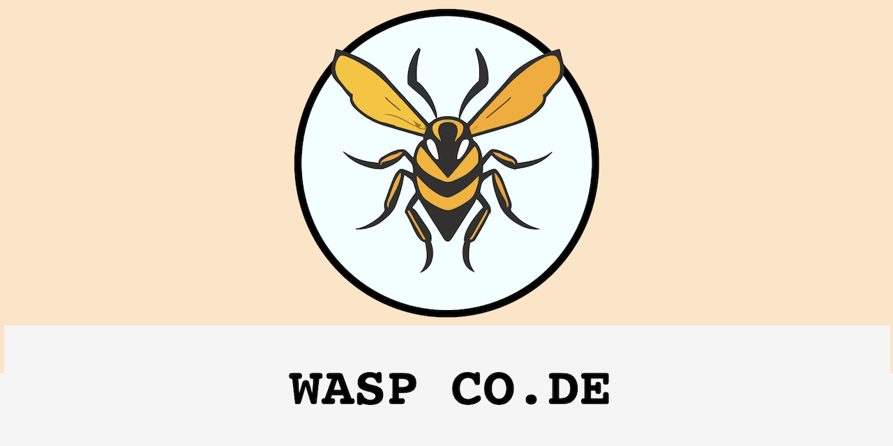 GitHub - mehmet-yilmaz/WaspCode: Wasp Code is an modular, multithreaded ...