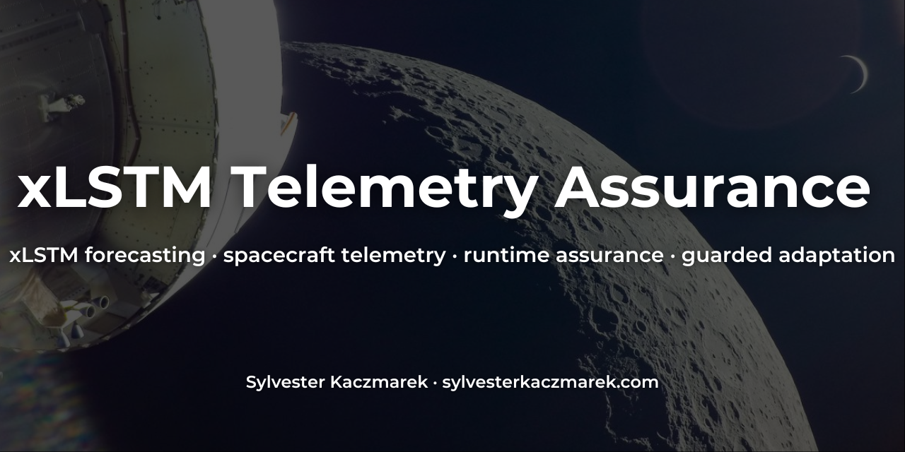 xlstm-telemetry-assurance