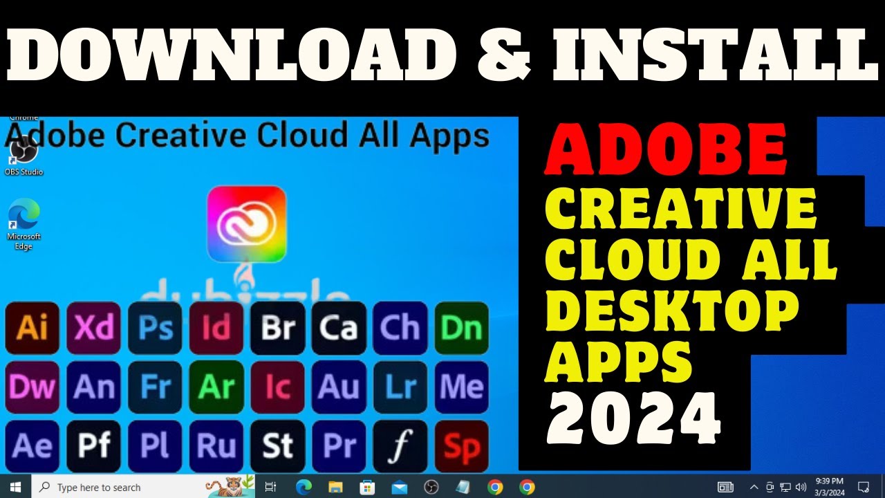 github adobe creative cloud