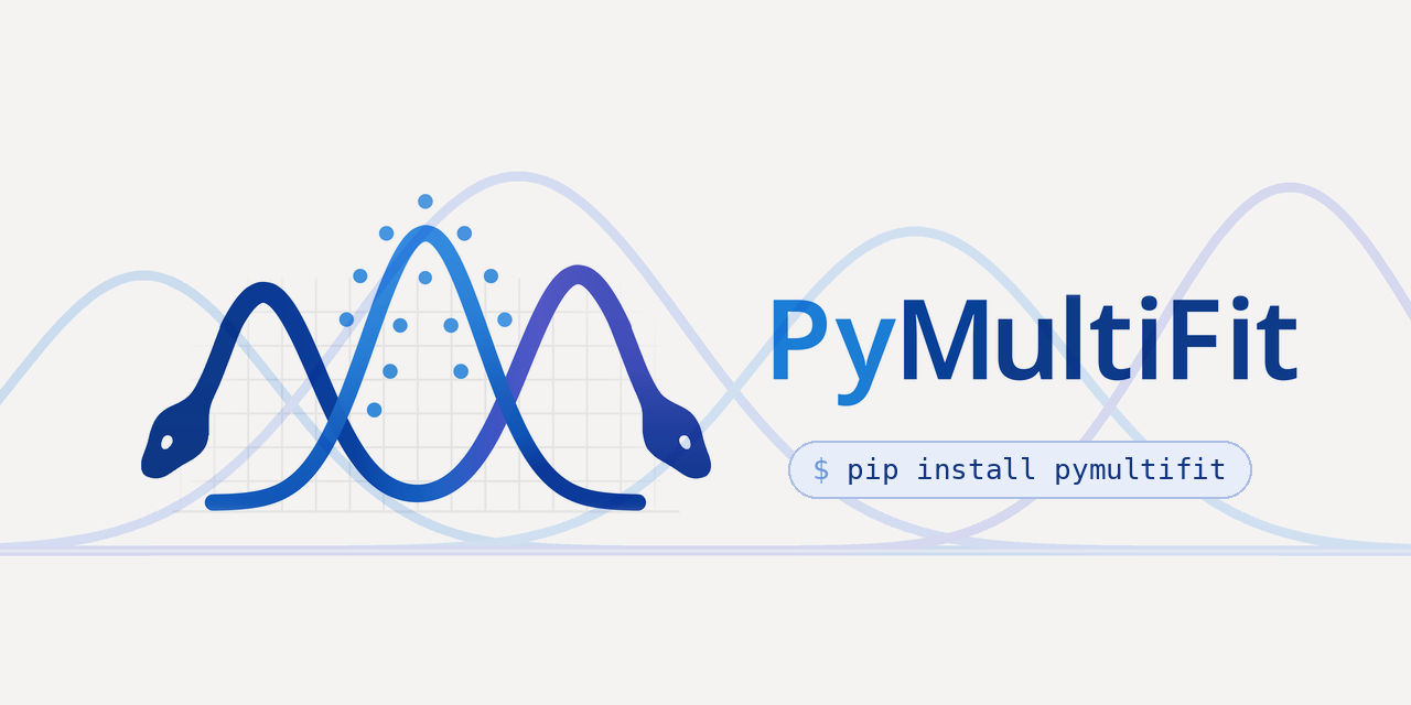 pyMultiFit