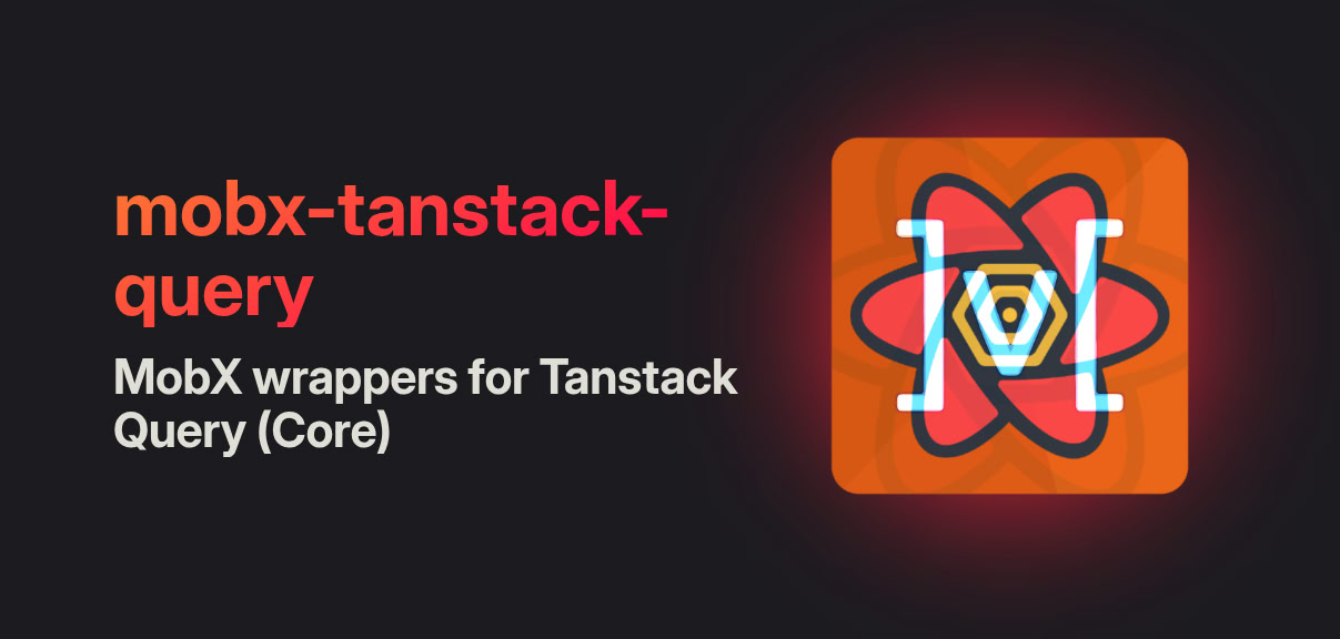 mobx-tanstack-query