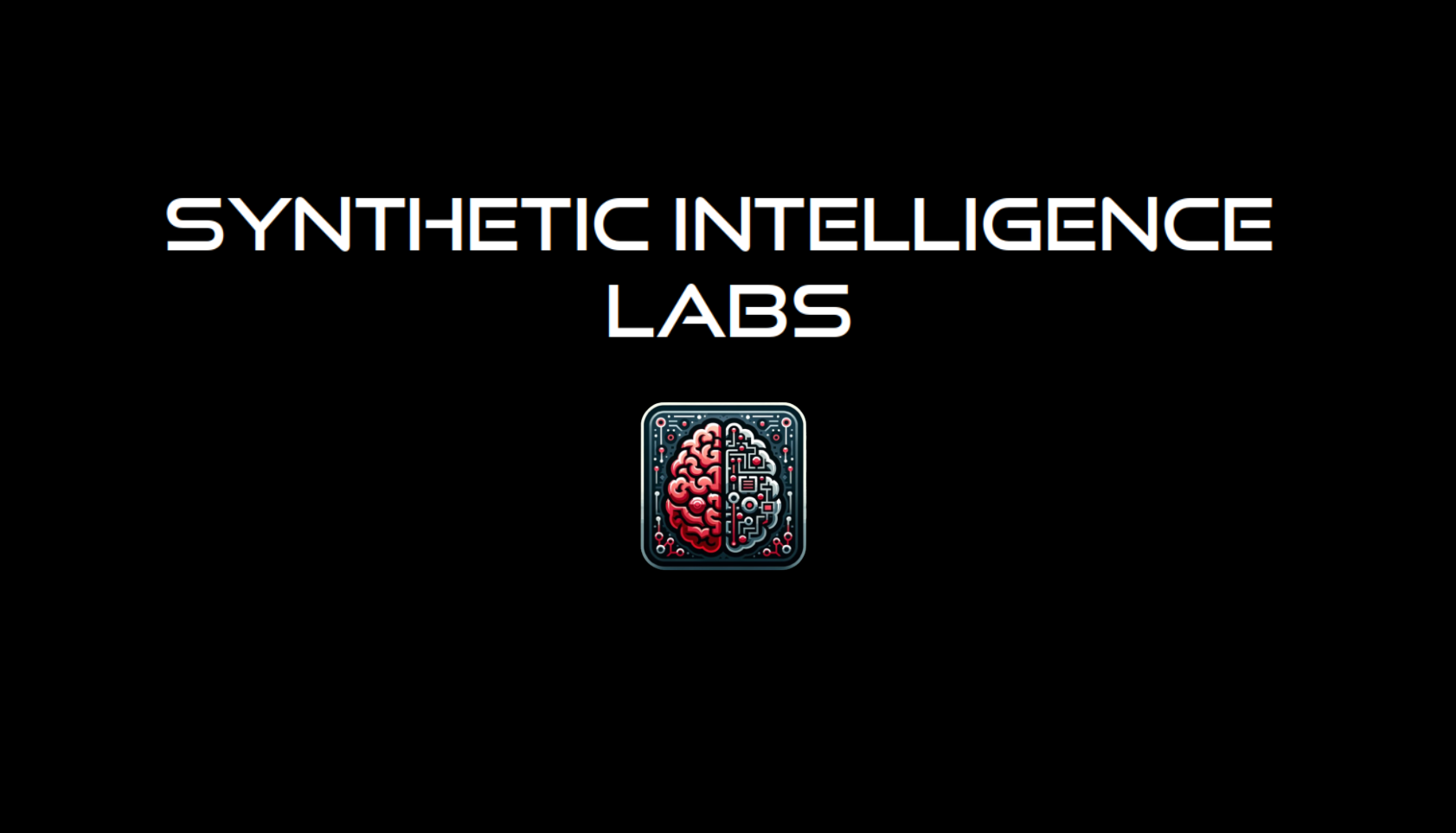 GitHub - Synthetic-Intelligence-Labs/SIL-website · GitHub