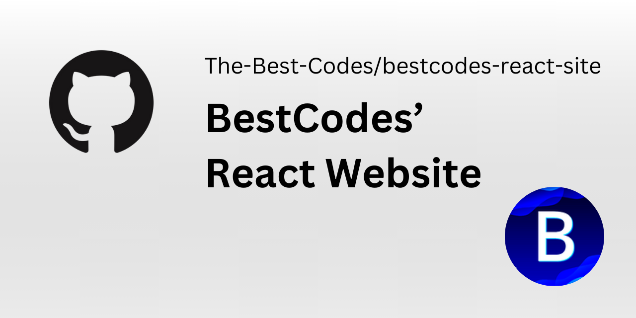 bestcodes-react-site