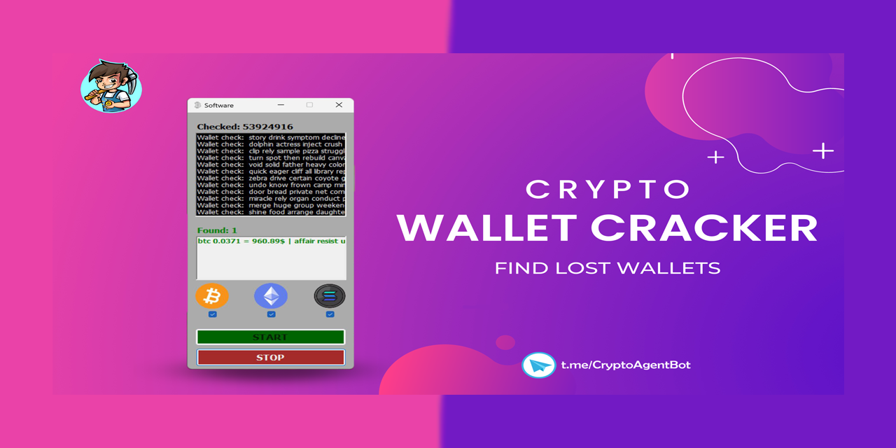 Crypto-Wallet-Recovery