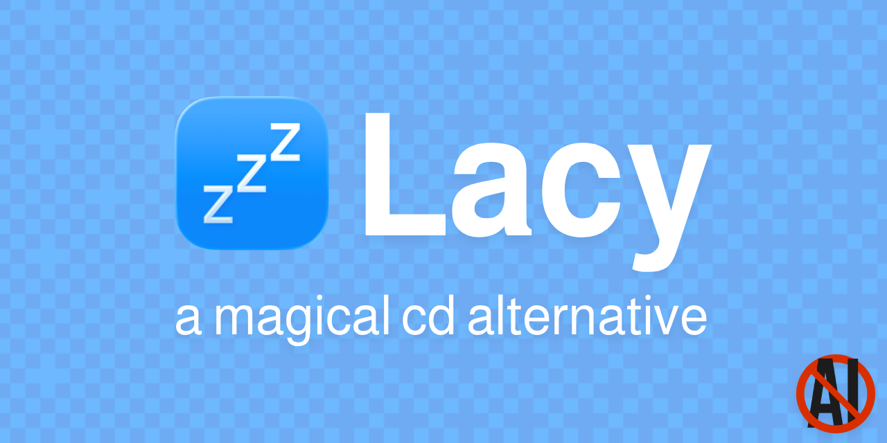 lacy
