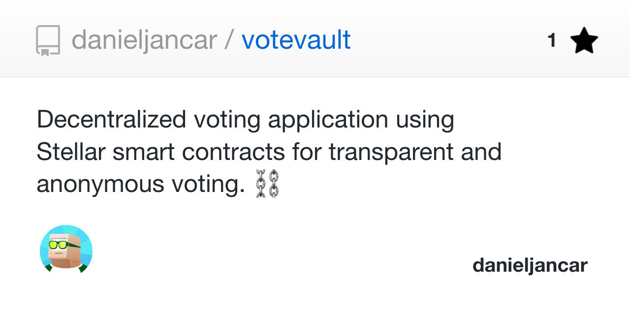 votevault