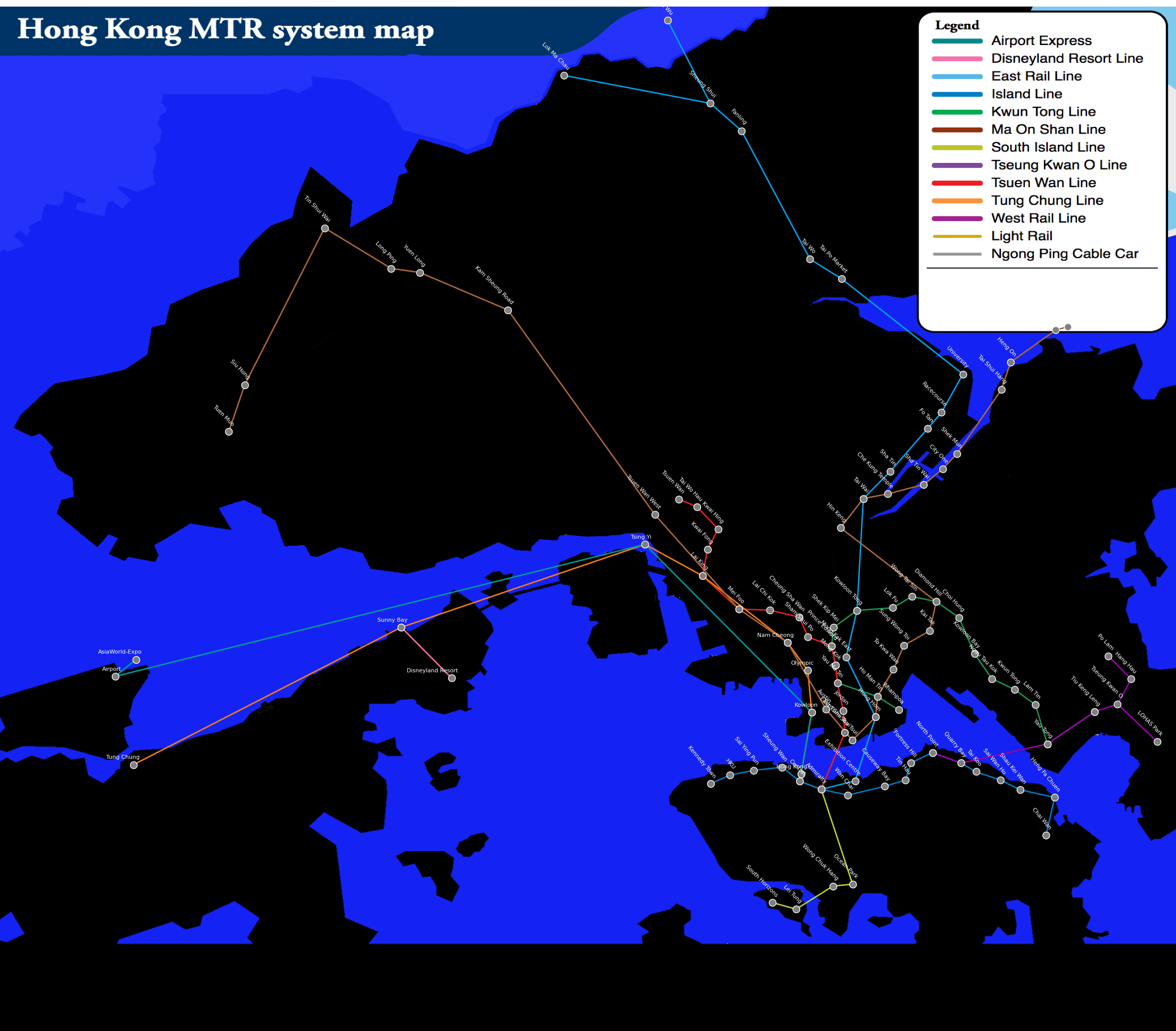 MTR_HongKong_InfoMining