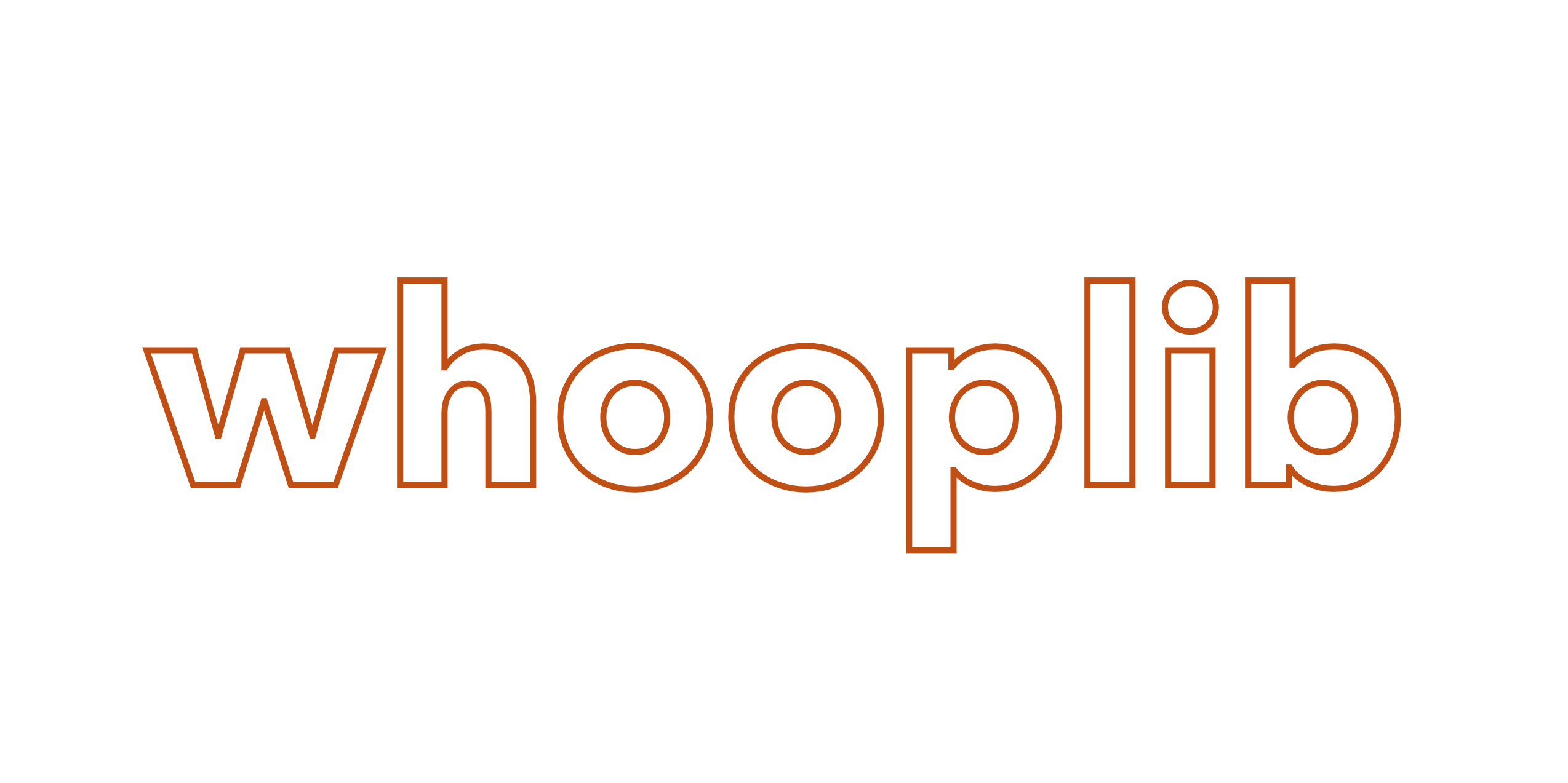 WhoopLib