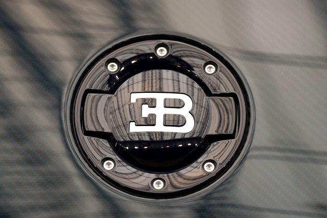 Bugatti