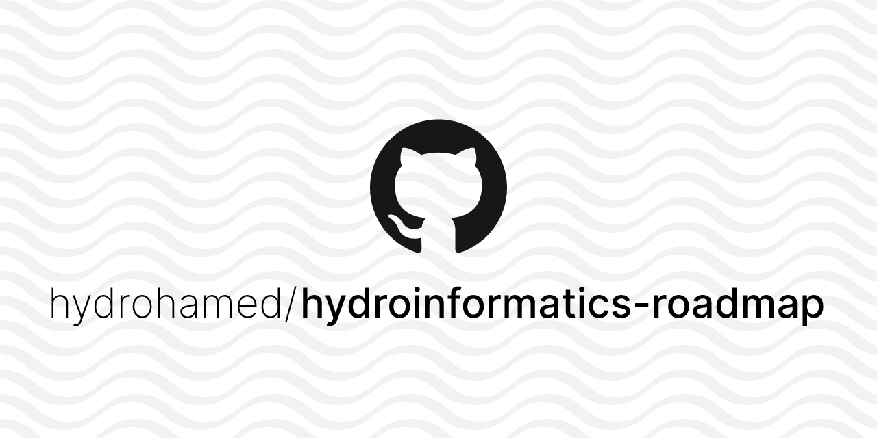 hydroinformatics-roadmap