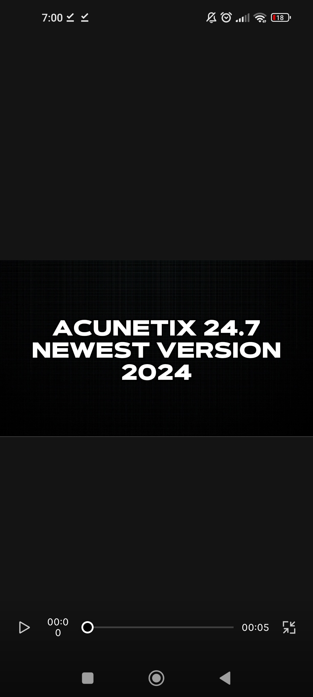 Acunetix24.7-Free