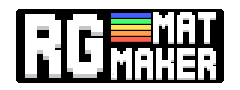 RG-MatMaker