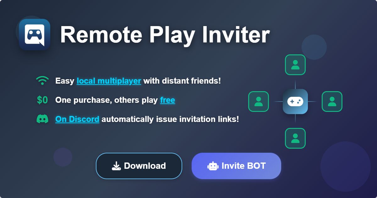 remoteplay-inviter