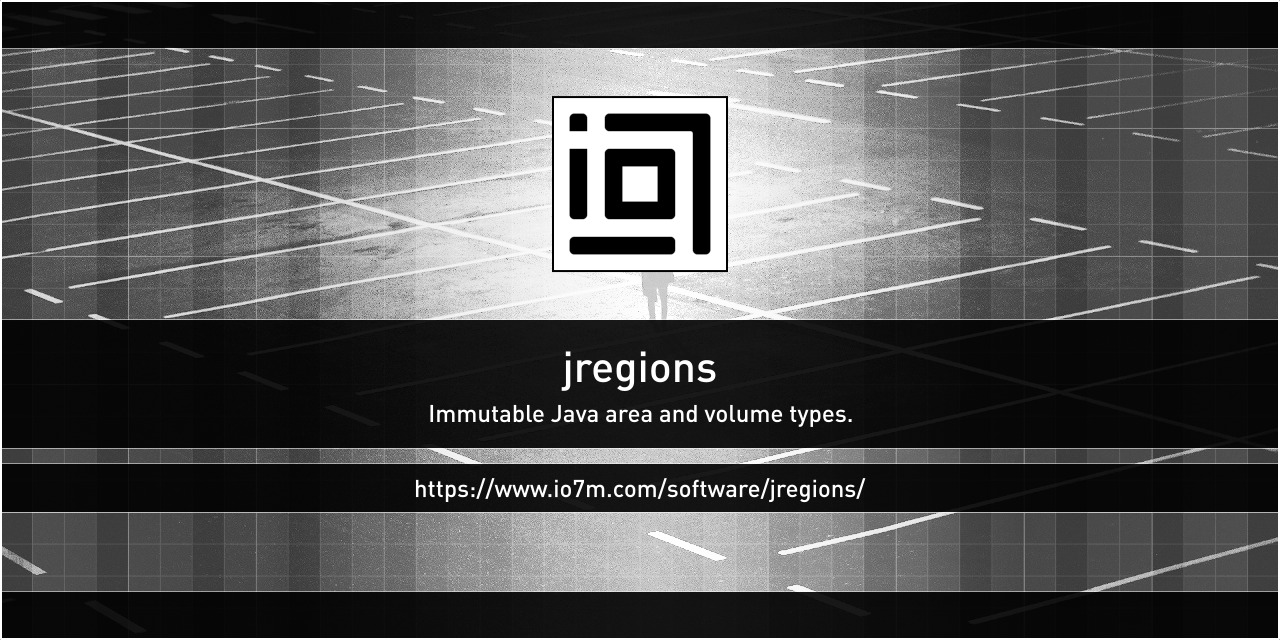 jregions