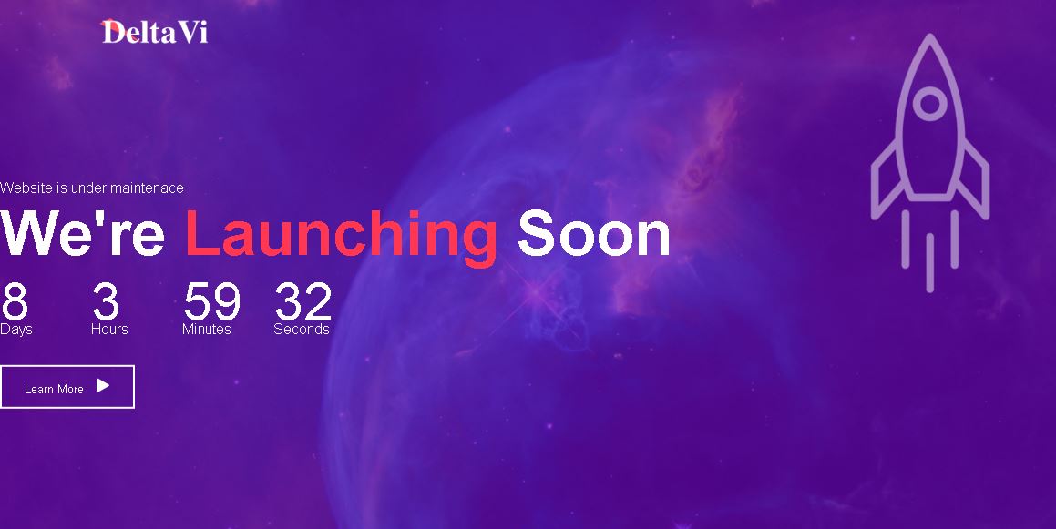 GitHub - haf-blood-prince/Coming-soon-website-page: Developed a coming ...