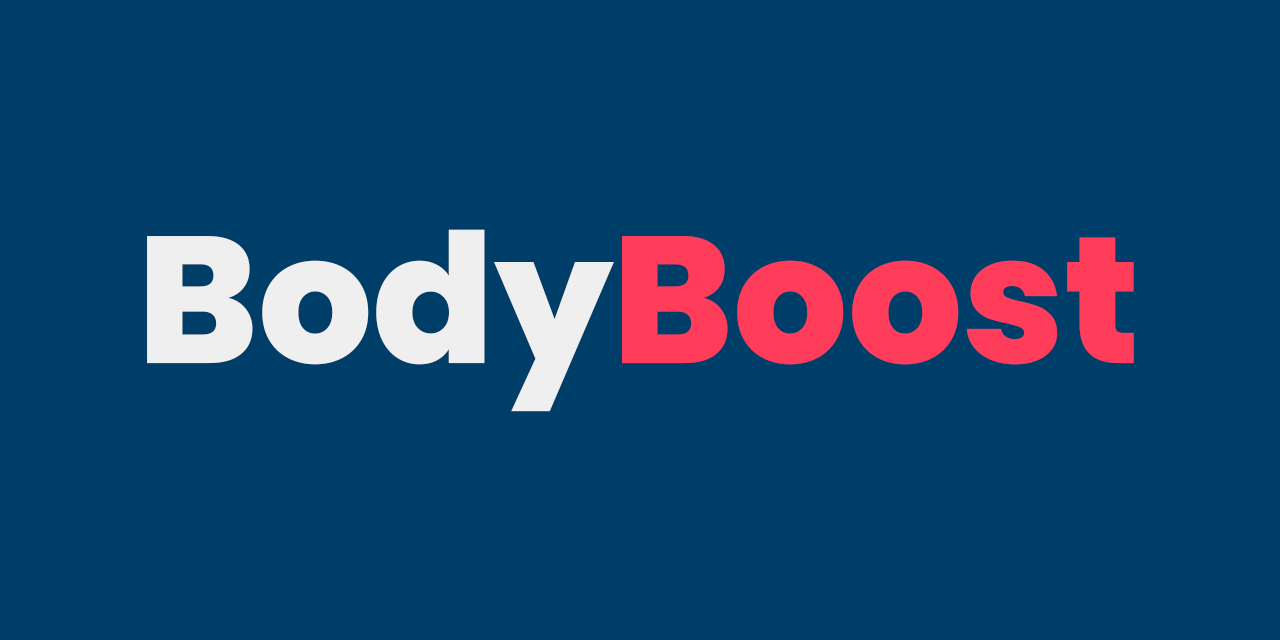 BodyBoost