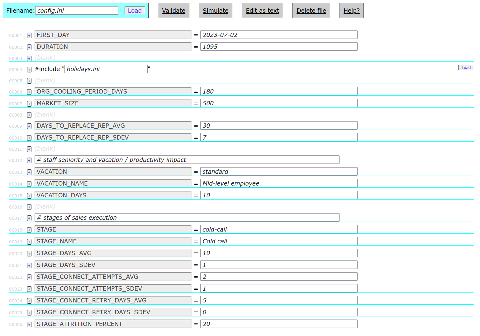 configuration-files · GitHub Topics · GitHub