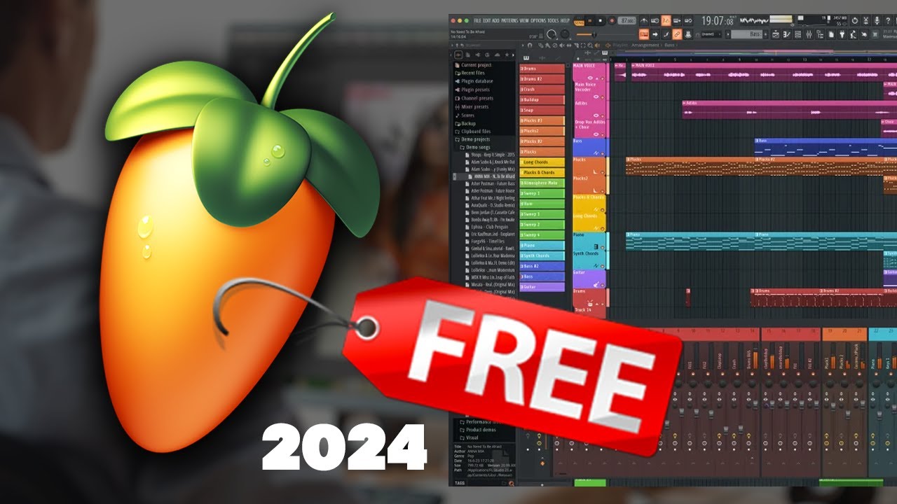 flstudio21license · GitHub Topics · GitHub