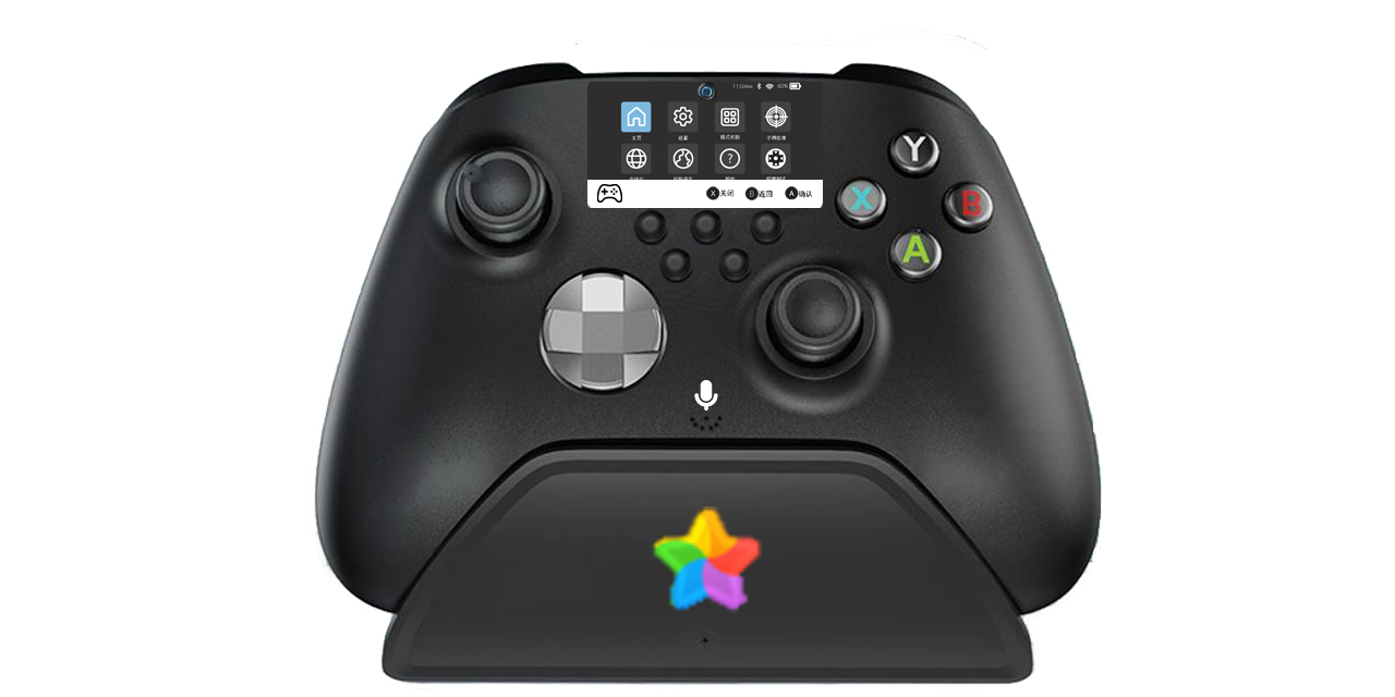 GamePad