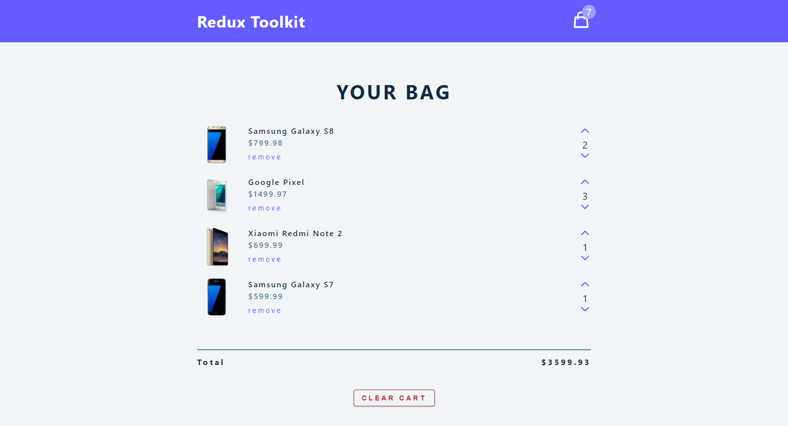 react-redux-toolkit-project