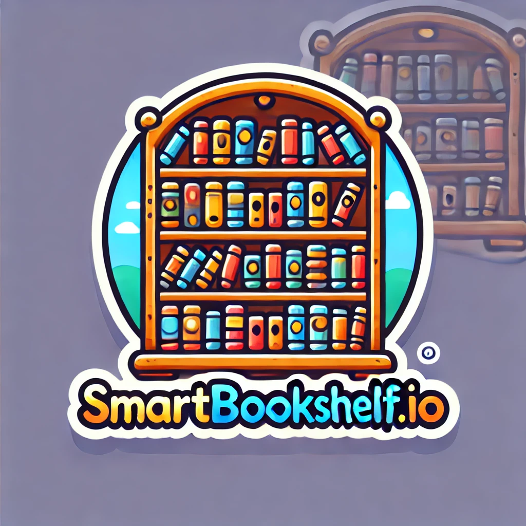 GitHub - Robby955/SmartBookshelf.io: Automated book cataloging from ...