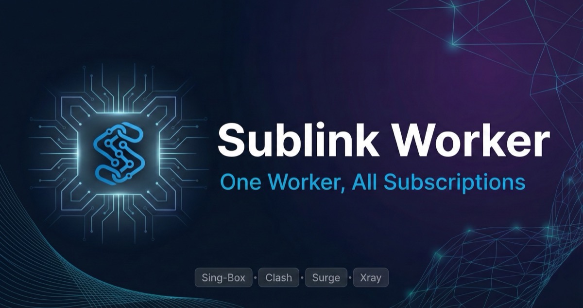 sublink-worker