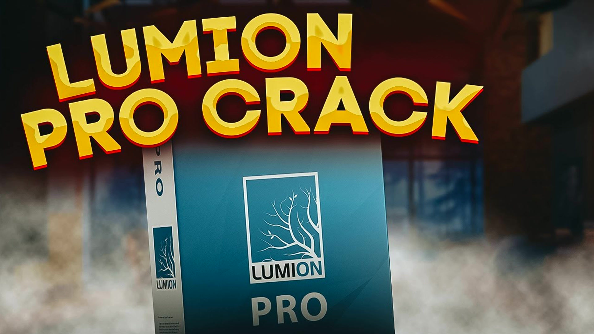 GitHub - saneklee23prostfrost/Lumion-Pro-FULL: https://ownsofts.space ...