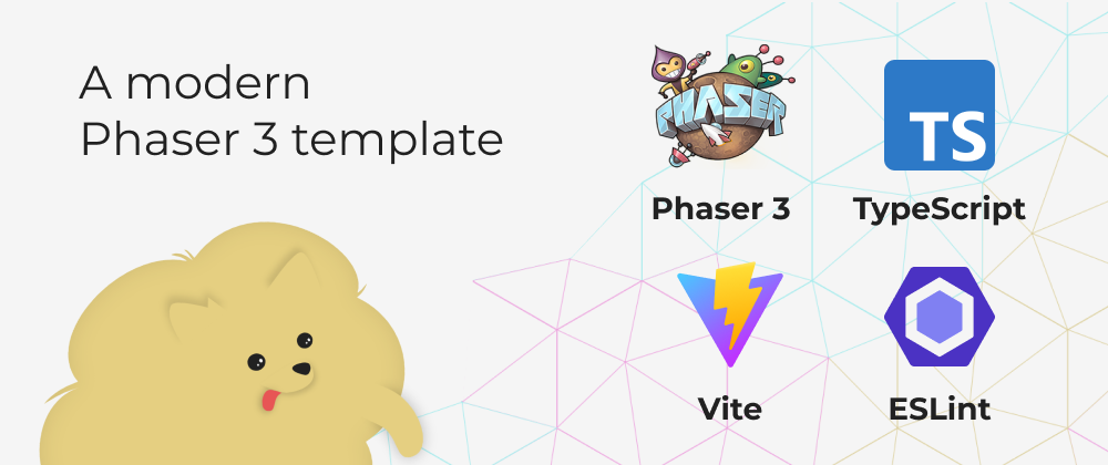 phaser3-ts-vite-eslint