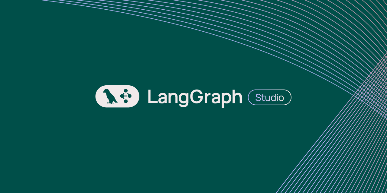 LangGraph Studio