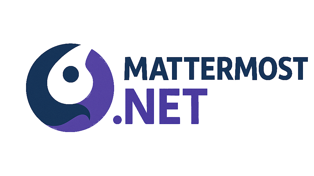 GitHub - bvdcode/Mattermost.NET: .NET SDK for Mattermost v4 API with ...