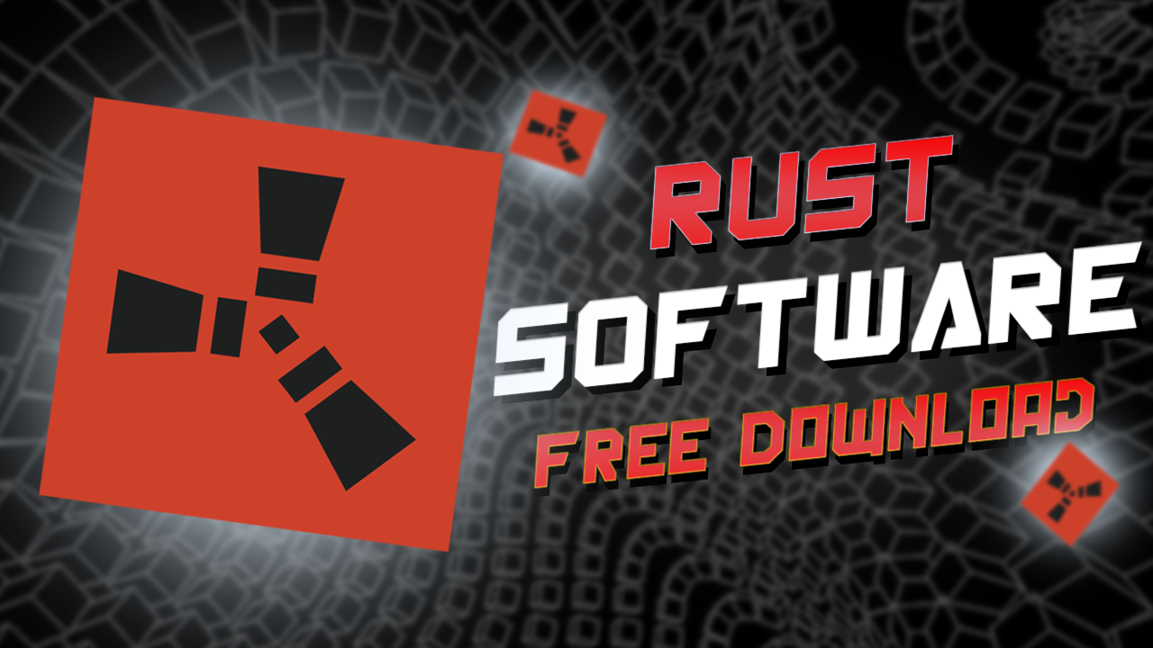 Rust No Recoil