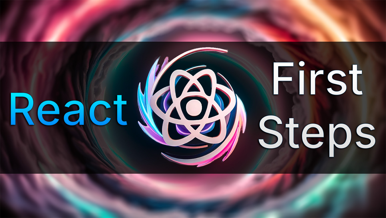 React-First-Steps