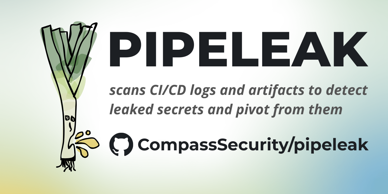 pipeleak