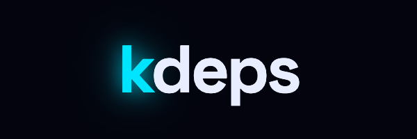 kdeps