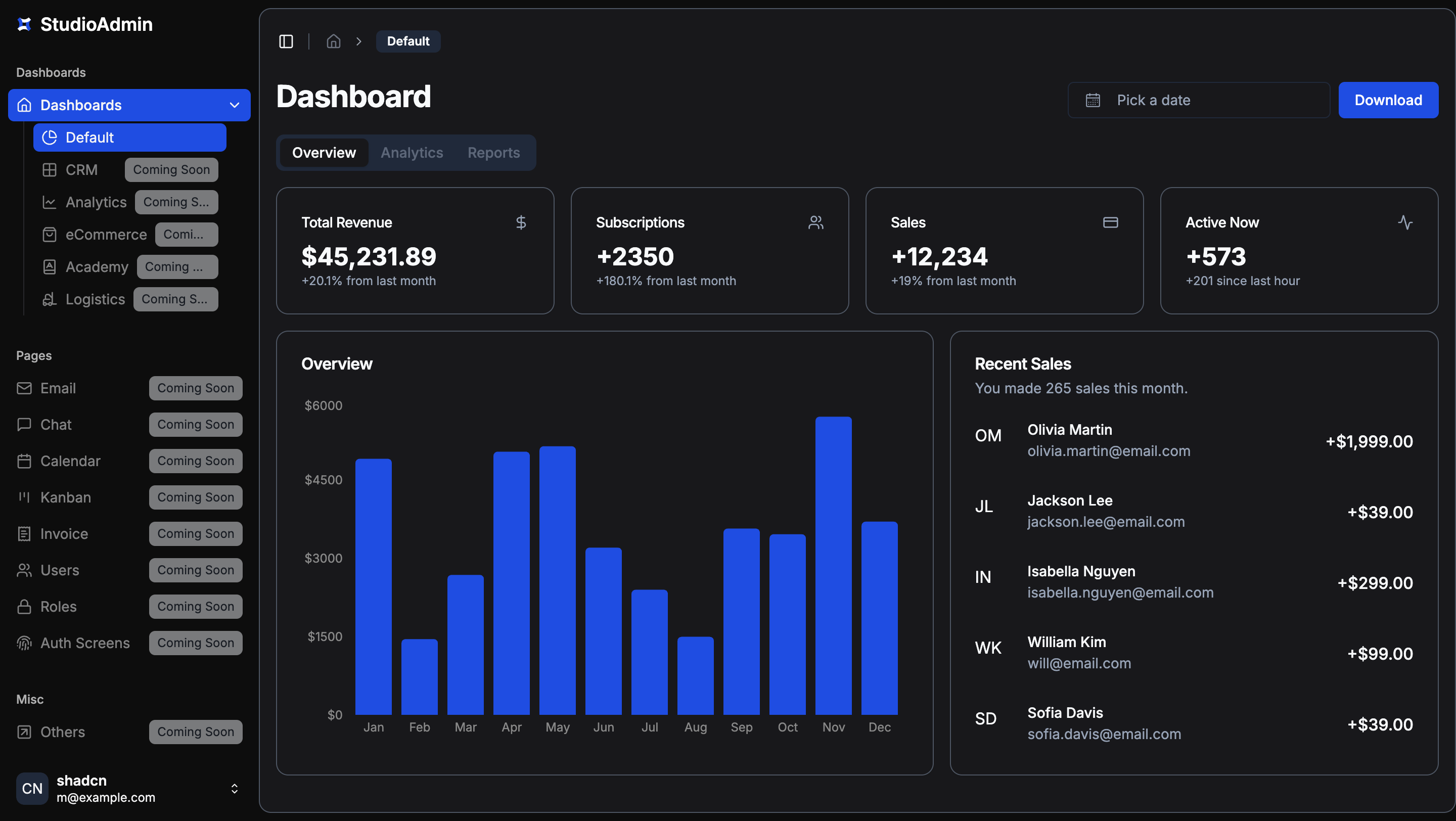 next-shadcn-admin-dashboard