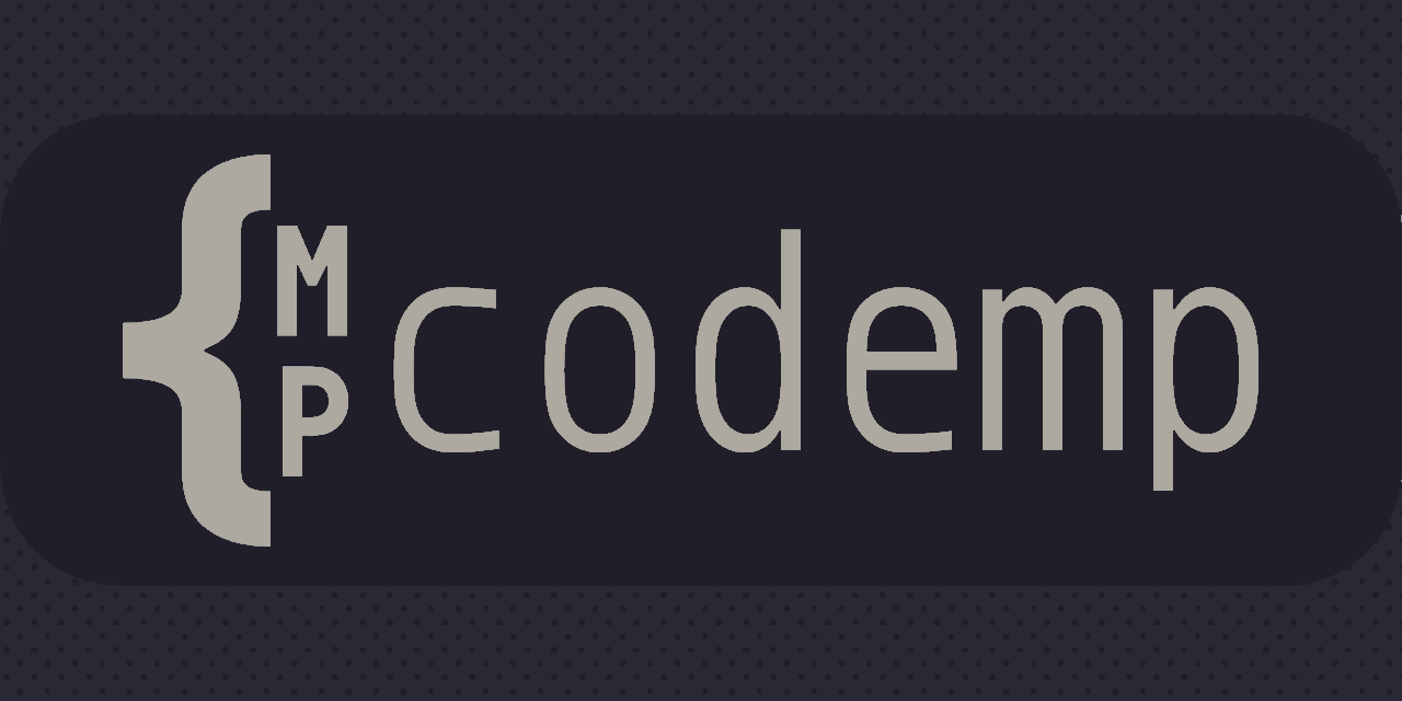 codemp