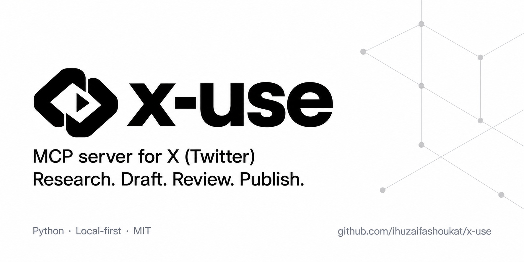 x-use
