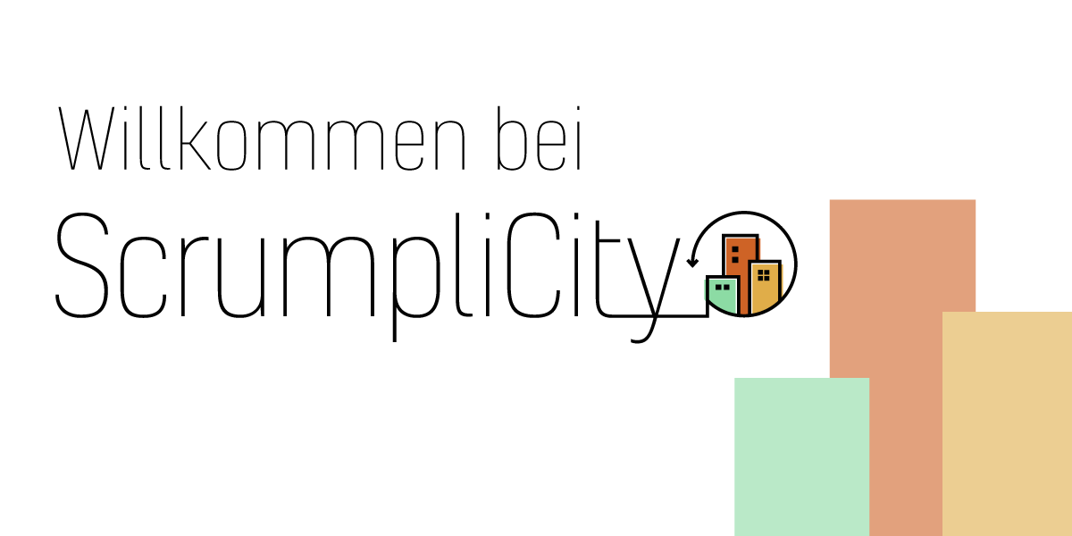 ScrumpliCity