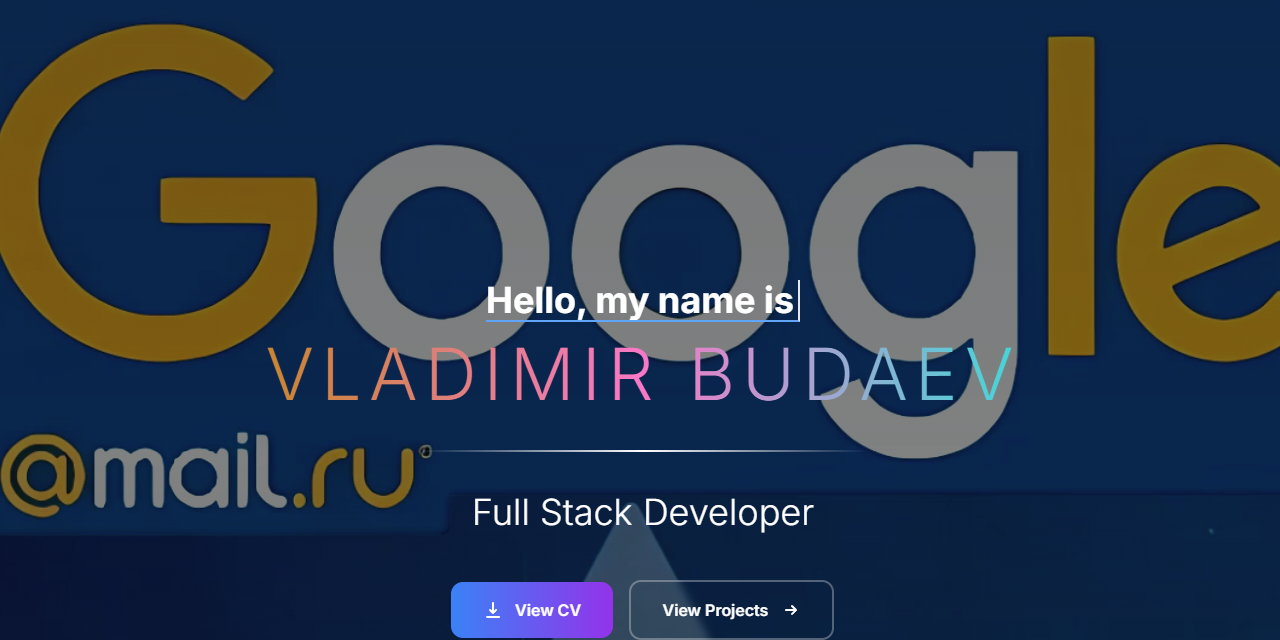 portfolio