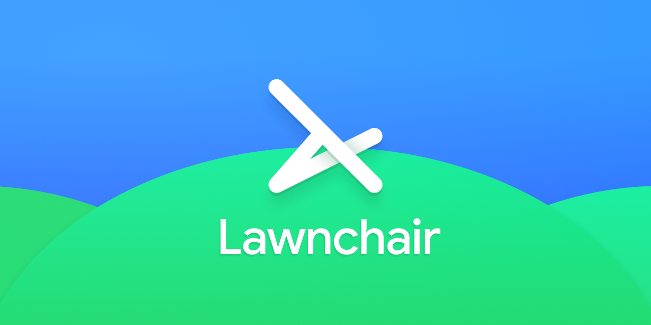 lawnchair
